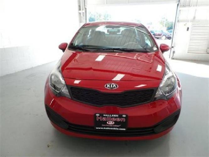 2013 kia rio lx in north olmsted, oh
