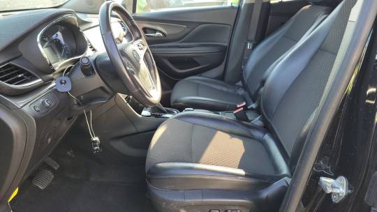 2019 Buick Encore