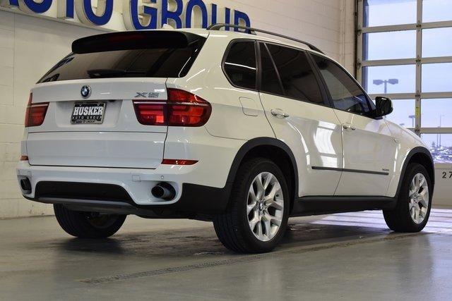used 2012 bmw x5 xdrive35i lincoln, ne 68521 for sale in lincoln, nebraska