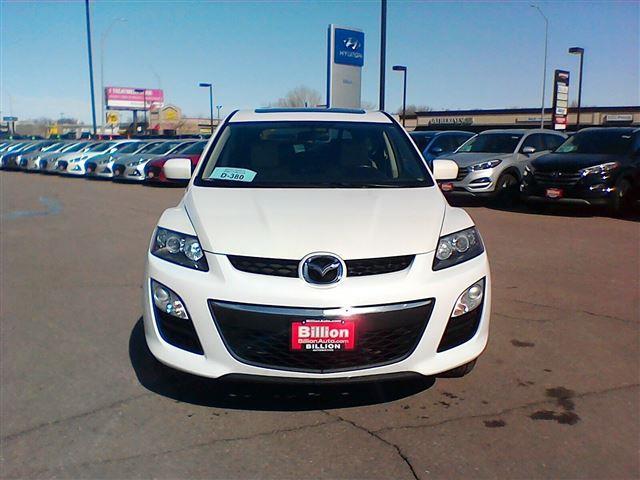 2012 mazda cx-7 i touring i touring 4dr suv for sale in sioux falls, south dakota