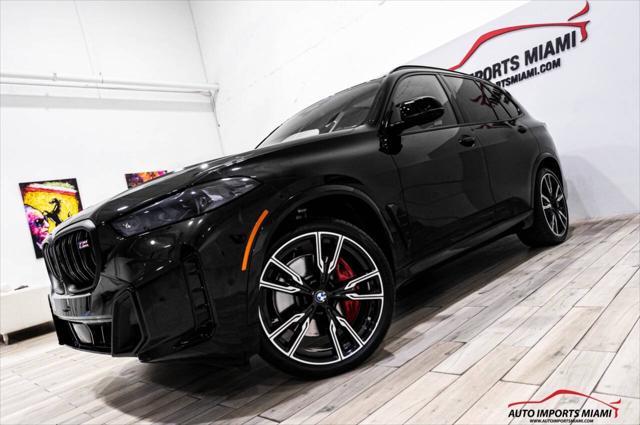 2025 bmw x5 m60i awd 4dr sports activity vehicle