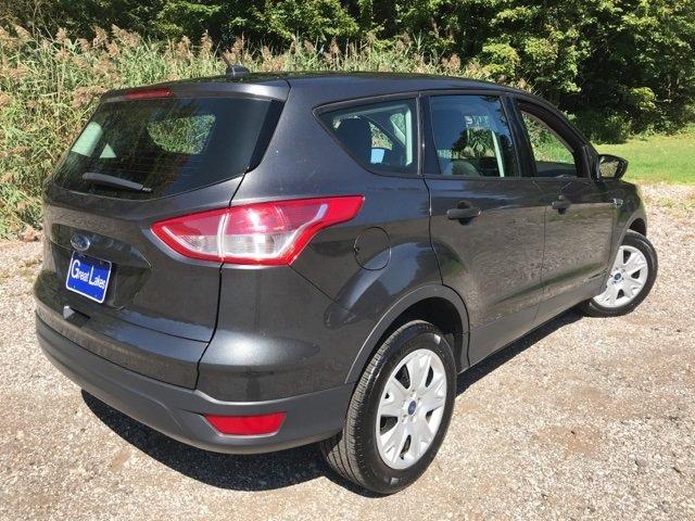 used 2015 ford escape fwd s kingsville, oh 44048 for sale in kingsville, ohio