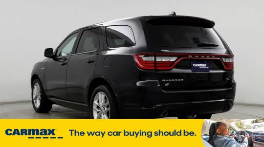 2022 Dodge Durango