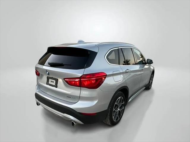 2020 bmw x1 xdrive28i