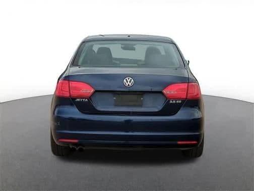 2012 volkswagen jetta in denver, colorado