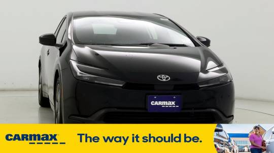 2023 Toyota Prius
