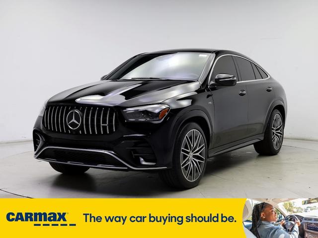 2024 mercedes-benz amg gle 53