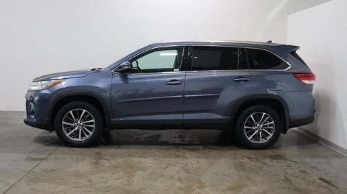 2019 toyota highlander in saint louis, missouri