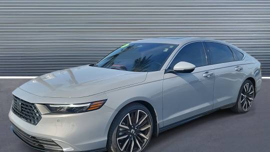 2024 Honda Accord