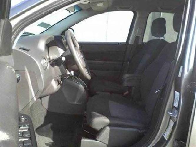 2012 jeep compass sport suv 4d in fairfield, ca