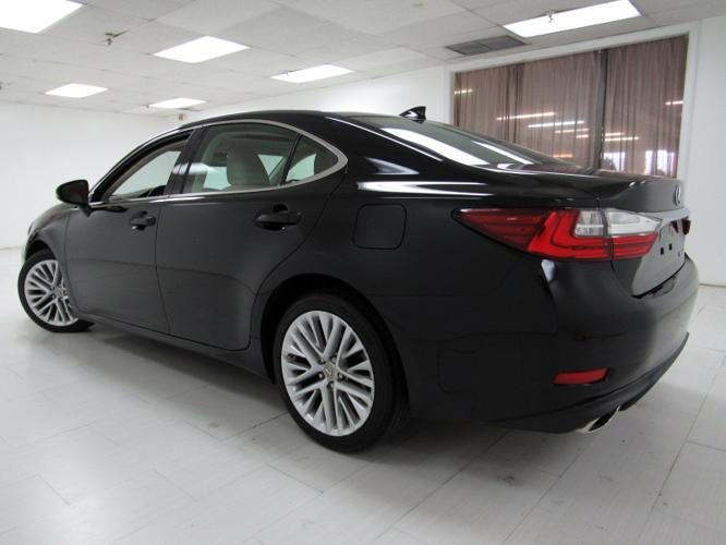 used 2016 lexus es 350 englewood, nj 07631 for sale in englewood, new jersey