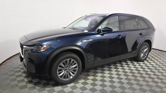 2025 Mazda CX-90