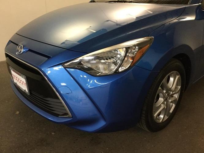 2016 scion ia base 4dr sedan 6a for sale in bow, new hampshire