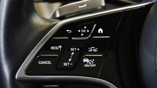 2022 Mercedes-Benz S-Class