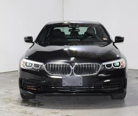 2020 bmw 530 in denver, colorado