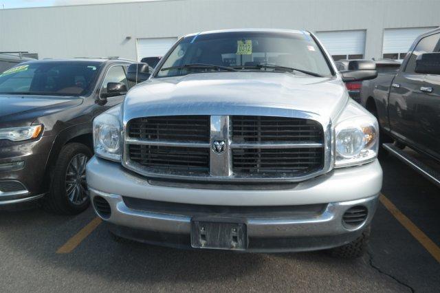 2008 dodge ram pickup 1500 sxt sxt 4dr mega cab 4wd sb for sale in bitter creek, wyoming