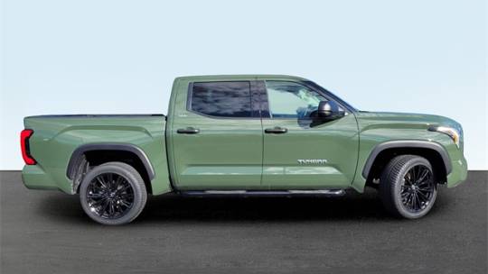 2023 Toyota Tundra