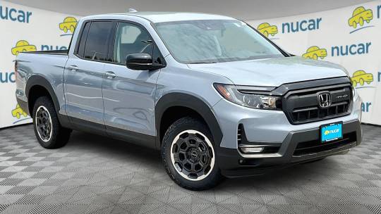 2024 Honda Ridgeline