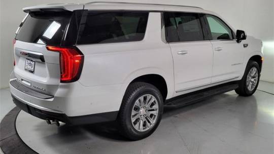 2024 GMC Yukon