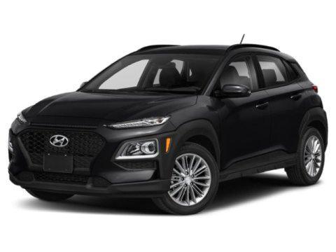 2018 hyundai kona sel
