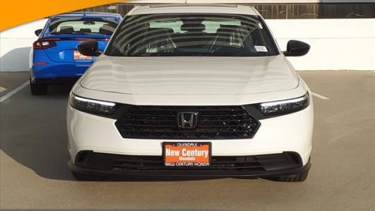 2024 Honda Accord