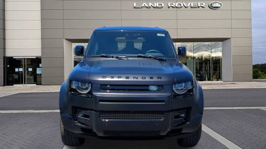 2024 Land Rover Defender