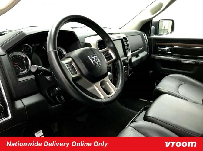 used 2017 ram 1500 laramie buffalo, ny 14201 for sale in buffalo, new york