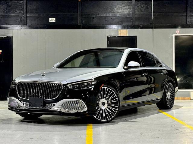 2021 mercedes-benz s-class 4matic