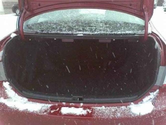 2011 toyota corolla le sedan 4d in rochester, ny