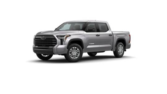 2024 Toyota Tundra