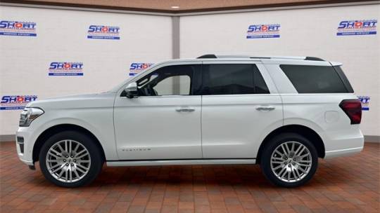 2024 Ford Expedition