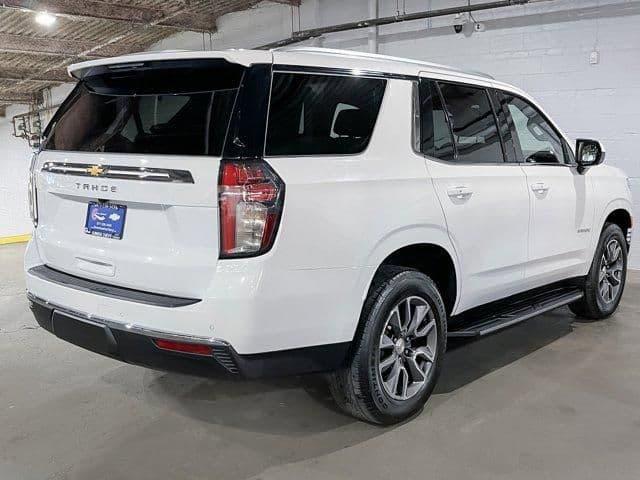 2023 chevrolet tahoe ls in flushing, new york