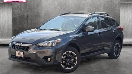 2023 subaru crosstrek premium