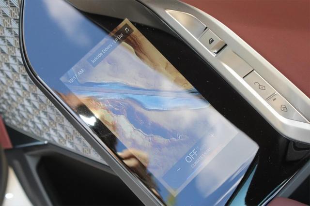 2023 bmw i7 xdrive60
