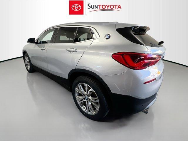 2020 bmw x2 sdrive28i