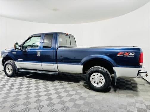 2003 ford f-250 xlt in columbia, missouri
