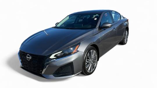 2024 Nissan Altima