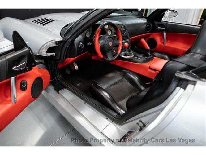 2005 dodge viper in las vegas, nevada