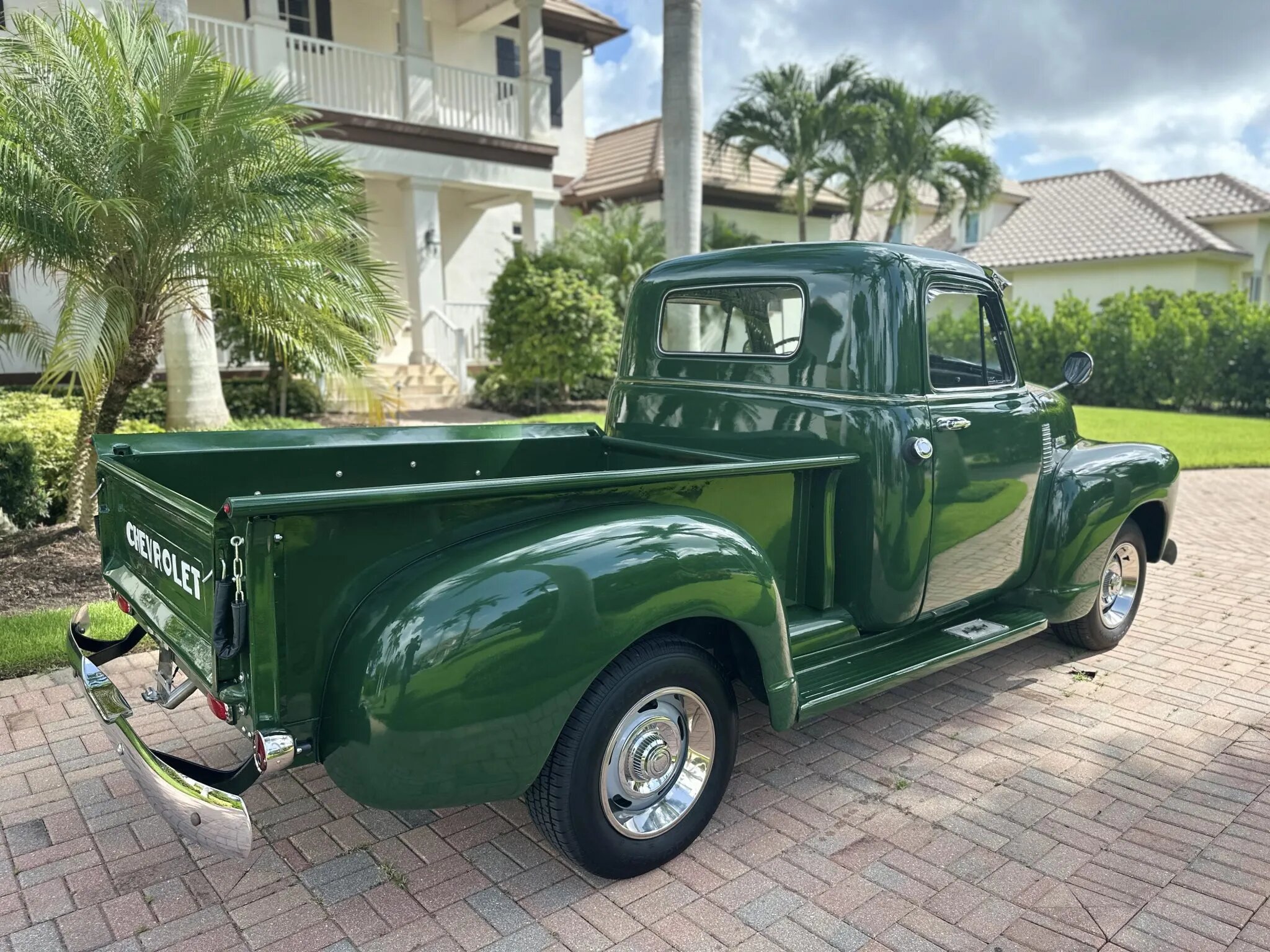 chevrolet 3100