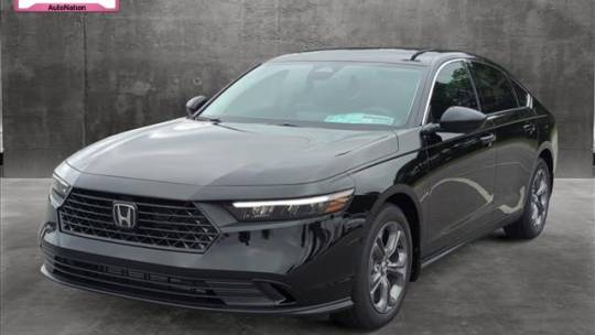 2024 Honda Accord