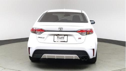 2020 toyota corolla in saint louis, missouri