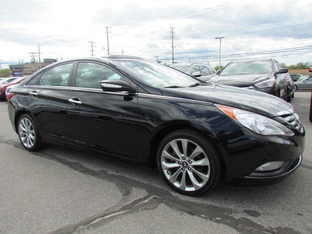 2011 hyundai sonata se 2.0t se 2.0t 4dr sedan for sale in middletown, rhode island