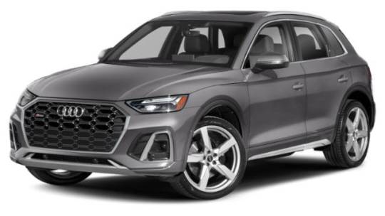 2021 audi sq5 3.0t quattro premium plus