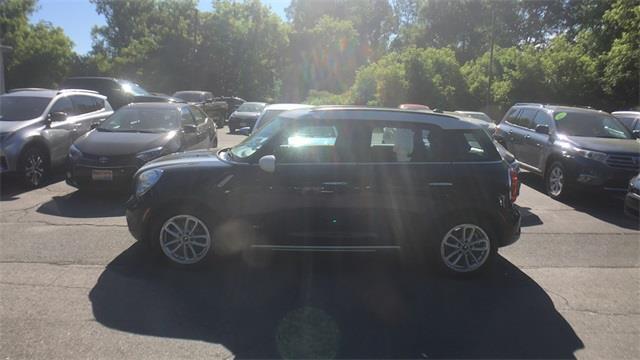 2016 mini countryman cooper s all4 awd cooper s all4 4dr crossover for sale in west minster, vermont