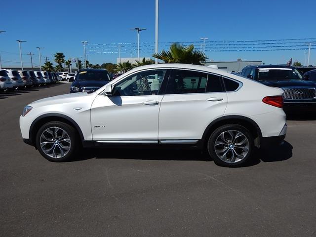 used 2015 bmw x4 xdrive28i diberville, ms 39540 for sale in biloxi, mississippi