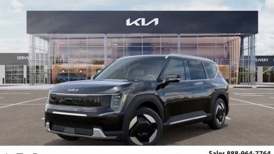 2024 Kia EV9