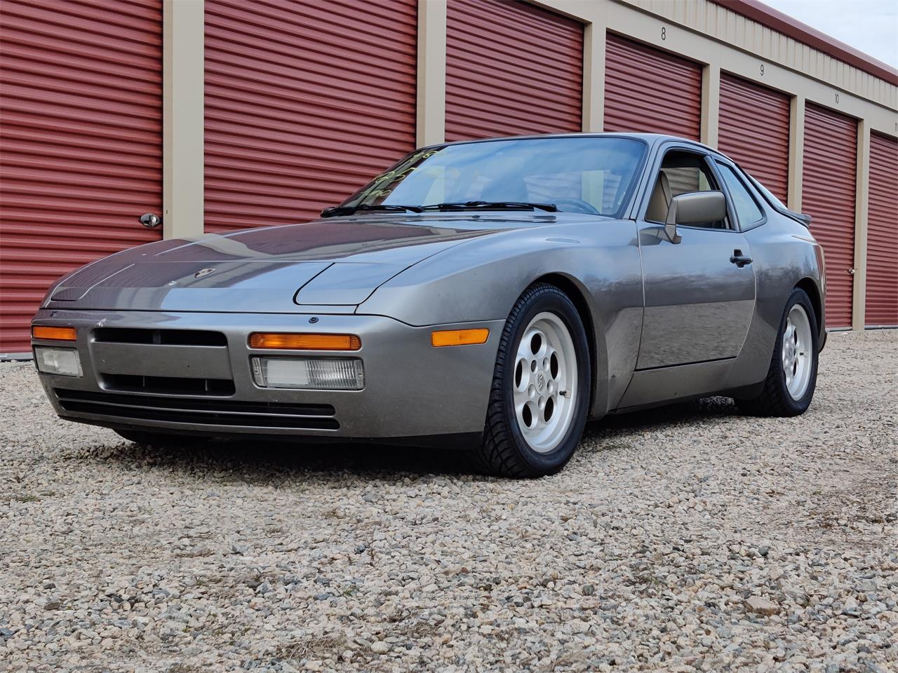 1986 porsche 944