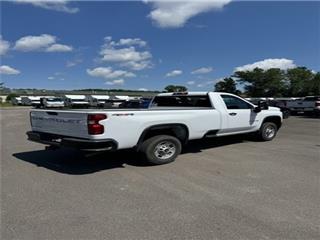 2023 Chevrolet Silverado 2500hd work truck