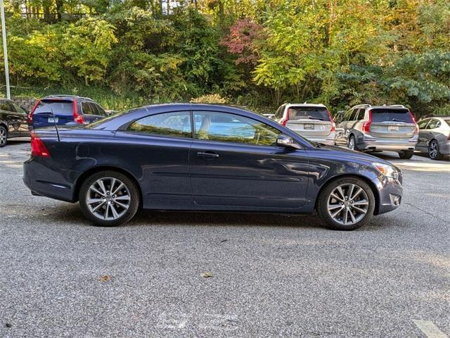 2013 volvo c70 t5