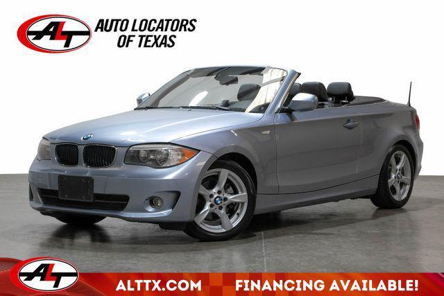 2013 bmw 128 128i